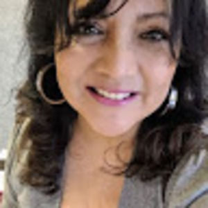 Meet your Posher, Miriam